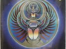 JOURNEY Captured (LIVE) 1981 US ORG SEALED LP Steve PERRY Neal SCHON Rollie CAIN