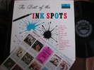 The Best of the Ink Spots/Decca DL 8154/Mono LP/w Catalog Insert/Pristine MINT-