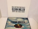 GLENN MILLER ARMY AIR FORCE BAND (1955 5 Lp Box Set) EXC