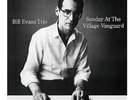 Bill Trio Evans - Sunday at the Village Vanguard