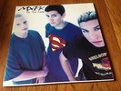 MxPx On The Cover 2x 10