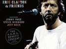 Eric Clapton & Friends,A.R.M.S Benefit Concert Vinyl LP