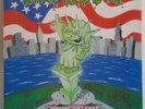 UGLY KID JOE America's Least Wanted - Orig UK LP - Everything About You Neighbor