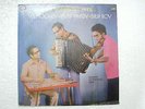 Y.S.MOOLKI RAJAT  ACCORDIAN VIOLIN 1977 RARE LP BOLLYWOOD INSTRUMENTAL INDIA EX