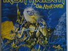 IRON MAIDEN Live After Death - Original UK Double LP + Booklet - Steve Harris
