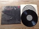 ROD STEWART GASOLINE ALLEY 1970 LARGE SWIRL VERTIGO LABEL FIRST PRESS VINYL LP