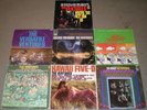 7 Ventures LPs Versatile Ventures Guitar Freakout New Testament Hawaii Five-O..