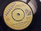give me one more chance anthony raye grapevine NORTHERN SOUL