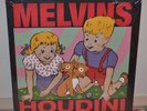 MELVINS - Houdini, Remastered 180 Gram BLACK VINYL Gatefold New & Sealed
