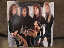 Metallica-The $5.98 E.P. Garage Days Re-Revisited-Japanese Import