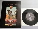 Psychic TV - Roman P 1984 French Sordide Sentimental Ltd Numbered 7