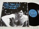 NIGEL LEWIS - WHAT I FEEL NOW SOLO ALBUM
