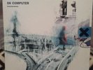 Radiohead OK Computer Double Vinyl Record