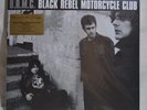 BLACK REBEL MOTORCYCLE CLUB - B.R.M.C. LTD IMPORT 180 gram 2XLP Etched D Side*