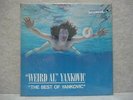 WEIRD AL YANKOVIC THE BEST OF YANKOVIC 1992 LP Sealed Promo