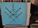 Vixen  -Made in Hawaii Azra Rec. DTR 64 Marty Friedmann, Megadeth,  Ori