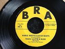 MINNIE SKIRTS & GO-GO BOOTS - LLOYD & GLEN - BRA - RARE SOUL - REGGAE - R&B - NM