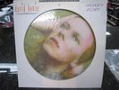 SUPER NICE & MINT DAVID BOWIE - HUNKY DORY LIMITED EDITION PICTURE DISC