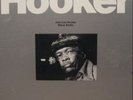 Langspielplatte: John Lee Hooker Black Snake, 2 x Vinyl LP; Fantasy