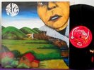 THE BATS The Law & Things   RARE PROMO LP   FLYING NUN New Zealand   NR MINT