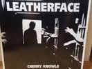 Leatherface Cherry Knowle LP Punk Hardcore