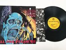 Blood Feast ?– Kill For Pleasure LP - ORG 1987 Vinyl thrash slayer morbid angel