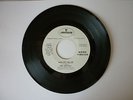 RARE NORTHERN SOUL-DEL ROYALS-MAN OF VALUE-MERCURY DJ COPY