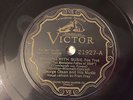 That's You, Baby  78RPM Victor Fox Trot (from 