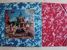 Rolling Stones THEIR SATANIC MAJESTIES.. unboxed Decca TXS 103 4K/6K matrix 3D