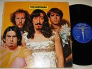 THE MOTHERS - WE'RE ONLY IN IT FOR THE MONEY - BLUE VERVE - W/STICKER 1968