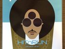 Prince Hitnrun Phase One  & TWO Clear Vinyl Double Album Promo 