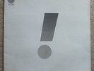 GRACIOUS   SELF TITLED LP  ON VERTIGO SWIRL  UK FIRST PRESS