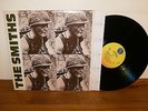 The SMITHS - Meat Is Murder (1985 Original Vinyl LP)