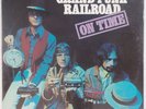 GRAND FUNK RAILROAD: On Time ’69 Orig RARE CLUB EDITION Vinyl LP