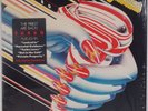 JUDAS PRIEST: Turbo USA ORIG Shrink w/ Hype Sticker NEAR MINT Archive VINYL LP