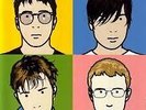 Blur:The Best Of (Double Vinyl LP Compilation)