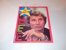 Johnny Hallyday Magazine 