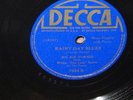 Blues 78 RPM Big Joe Turner on Decca Records 78 RPM Record - VG+