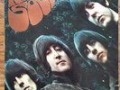 The Beatles - Rubber Soul -  Parlophone PMC 1267 - Mono - 2nd UK Pressing