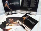 5LP-BOX – BRUCE SPRINGSTEEN & THE E STREET BAND / LIVE 1975-85