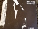 Melvins Malfunkshun Split Poster Included Nirvana Tool