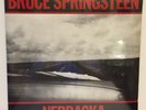 Bruce Springsteen Nebraska SEALED Original US 1982 Columbia Records LP