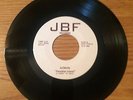 PRIVATE MODERN SOUL FUNK 45 AZWON PARADISE ISLAND JBF 1980 MINT HEAR