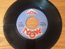 MODERN SOUL BOOGIE FUNK 45 MAGGABRAIN NEW WAVIN' VOCODER 1983 CLEAN VG++HEAR