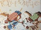 Junior Mervin LP police and thieves reggae   Lee scratch Perry produced