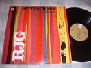 STAFFAN ABELEEN - LARS FÄRNLÖF RJG Svit Cachasa LP Swedish MODAL JAZZ 1973 radio
