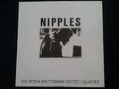 PETER BROTZMANN EVAN PARKER NIPPLES CALIG FREE JAZZ ORIG LP