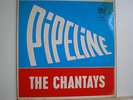 45 Vinyl Records Chantays EP Pipeline