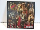 Slayer, Reign In Blood, Vinyl LP, Def Jam Recordings ?– 924 131-1
