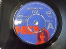 MARC BOLAN T.REX RARE 7inch DEMO TELEGRAM SAM